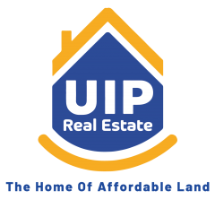 UIP REAL ESTATE Logo